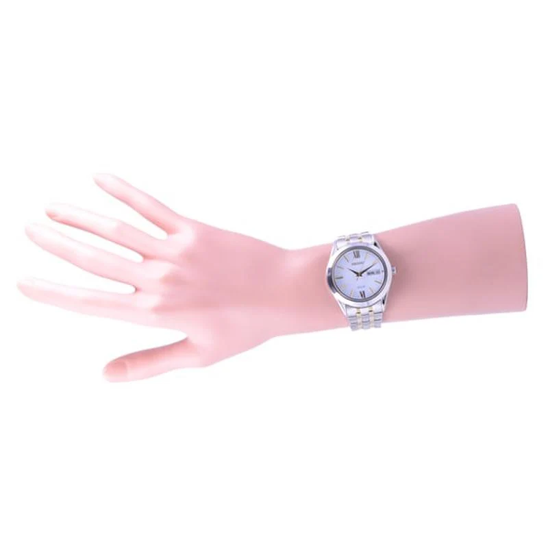 SEIKO Selection SBPX085/SBPX085J solar stainless Waterproof watch - Image 5