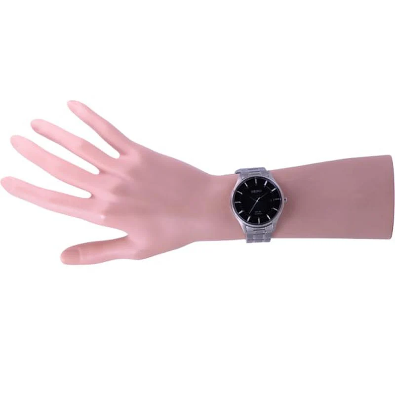 SEIKO Selection SBPX103/SBPX103J solar Pure titanium waterproof watch - Image 10