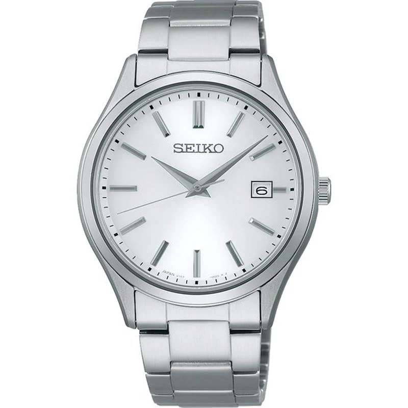SEIKO selection SBPX143 solar V157 watch 2022.11 released