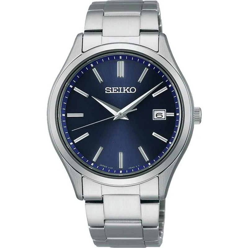 SEIKO selection SBPX145 solar V157 watch 2022.11 released - Image 2