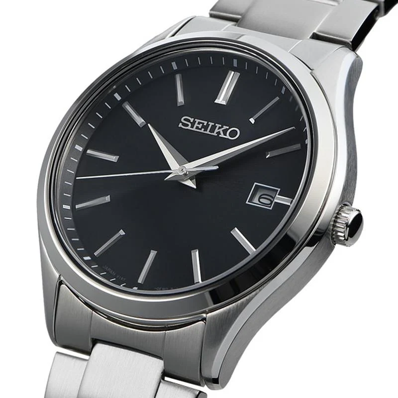SEIKO selection SBPX147 solar V157 watch 2022.11 released - Image 3
