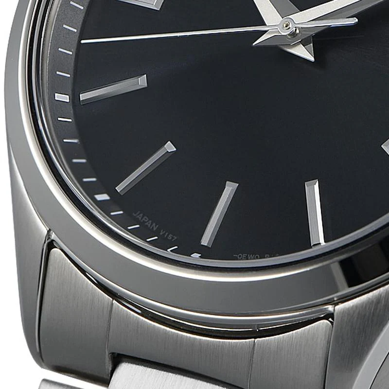 SEIKO selection SBPX147 solar V157 watch 2022.11 released - Image 5