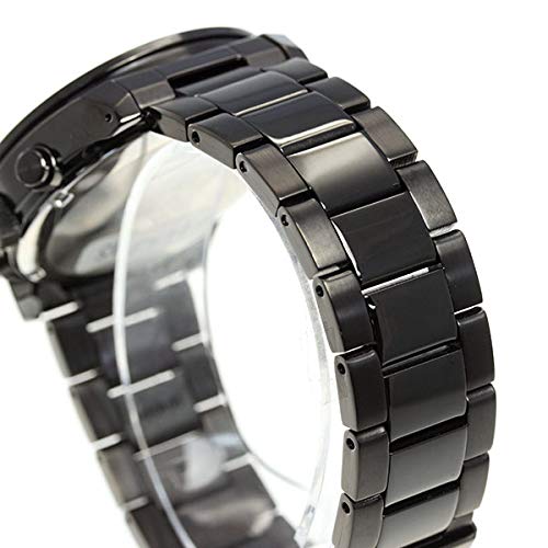 SEIKO SELECTION SBPY147 Solar Chronograph Men's Watch - Image 9