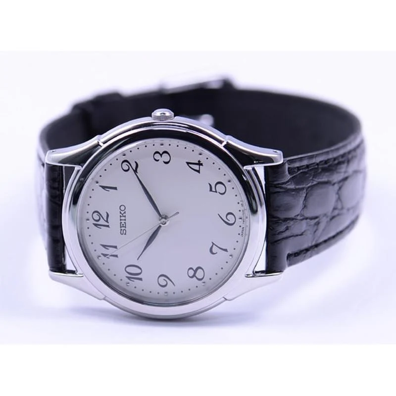 SEIKO Selection SBTB005 Battery powered quartz watch - Image 8