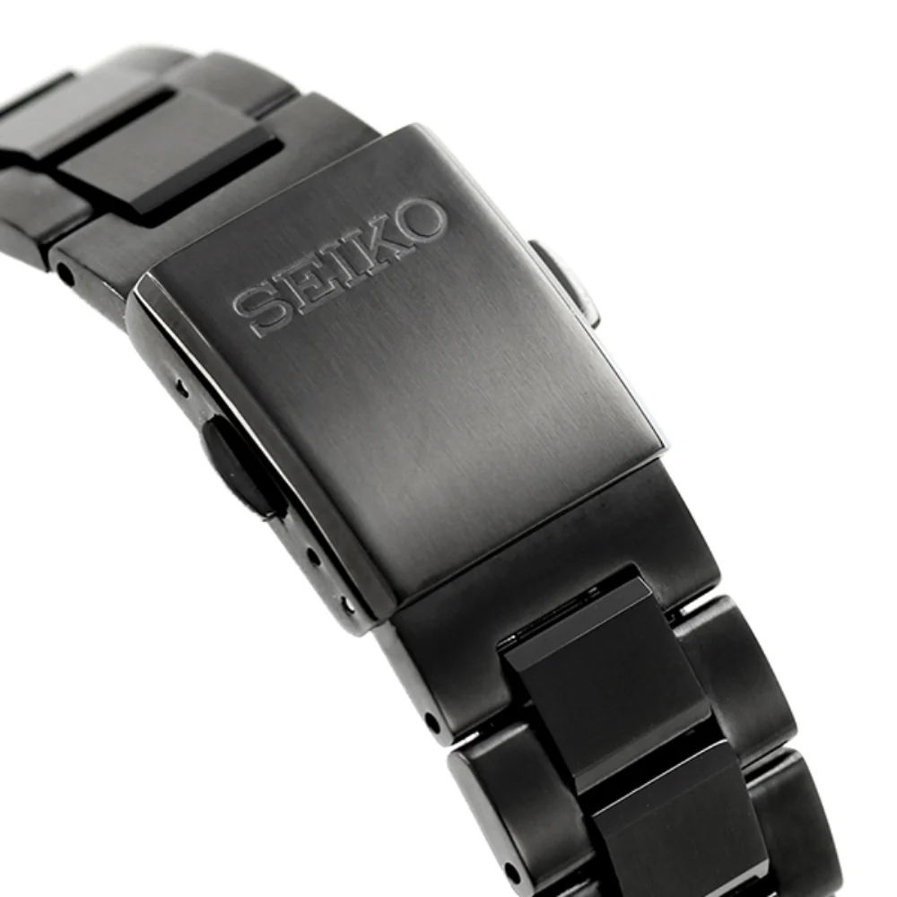 SEIKO Selection SBTM325 Solar radio correction stainless watch - Image 5