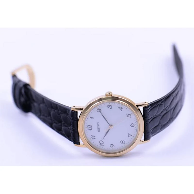 SEIKO Selection SCDP030 Battery powered quartz watch - Image 3