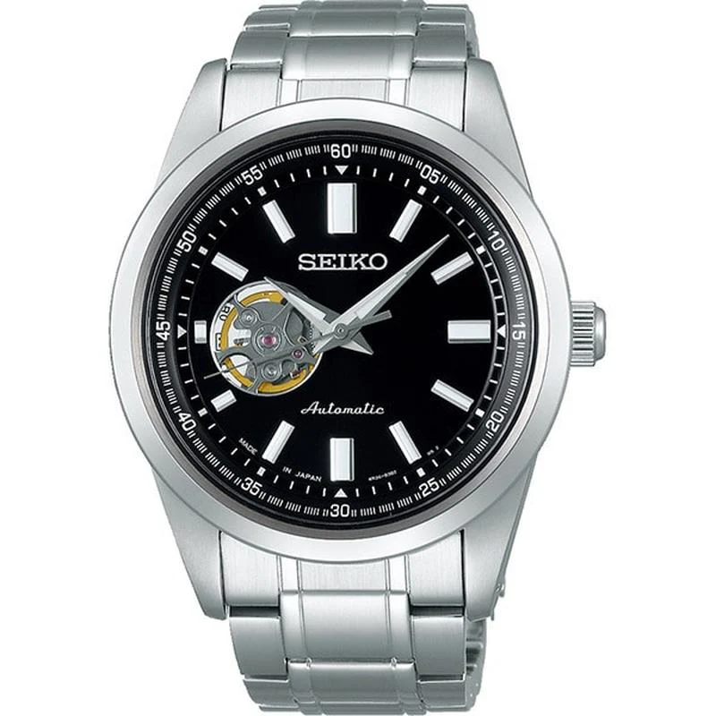 SEIKO SELECTION SCVE053 Mechanical automatic winding Watch From Japan - Image 2