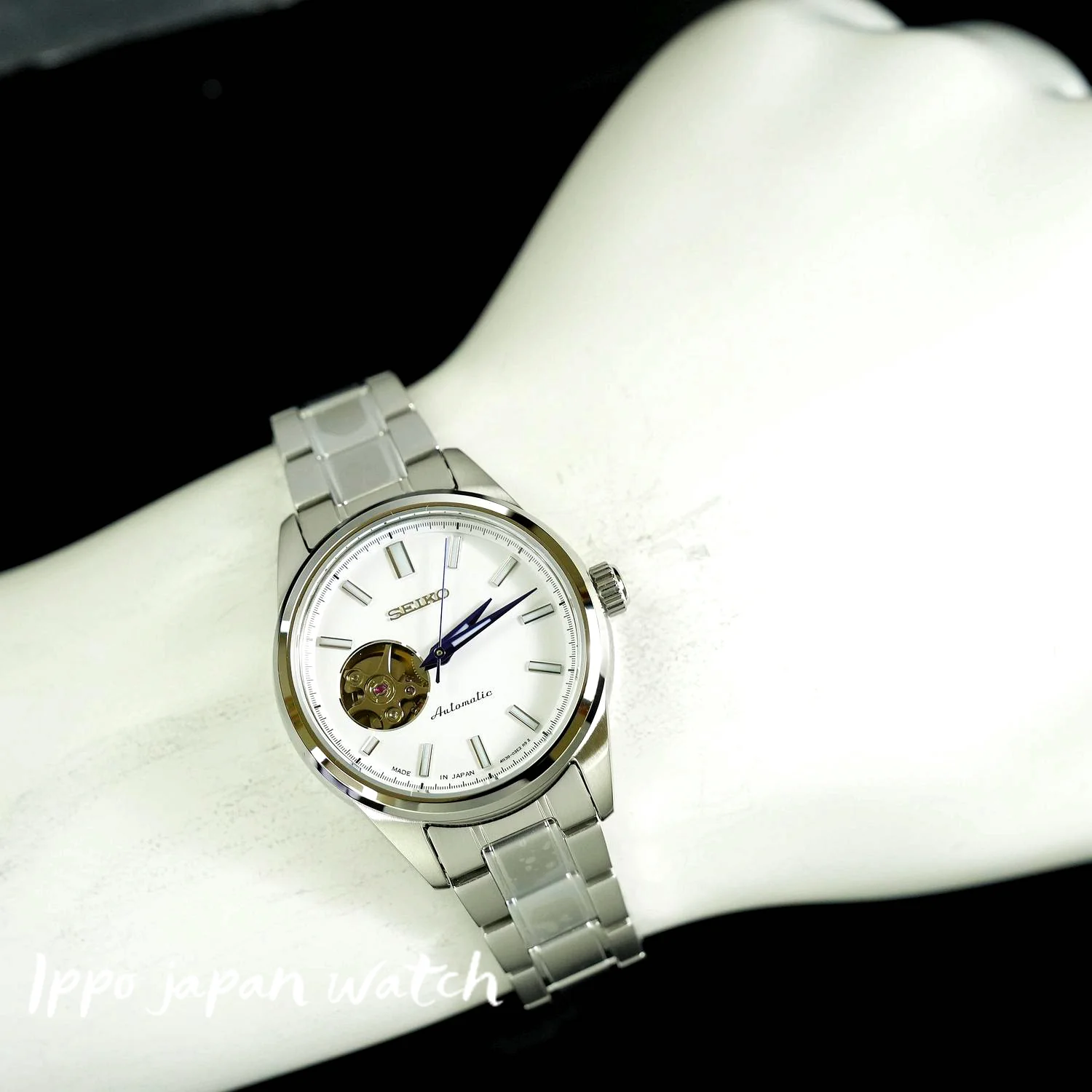 Seiko Selection SSDE009 Mechanical Self-Winding Watch - Image 6