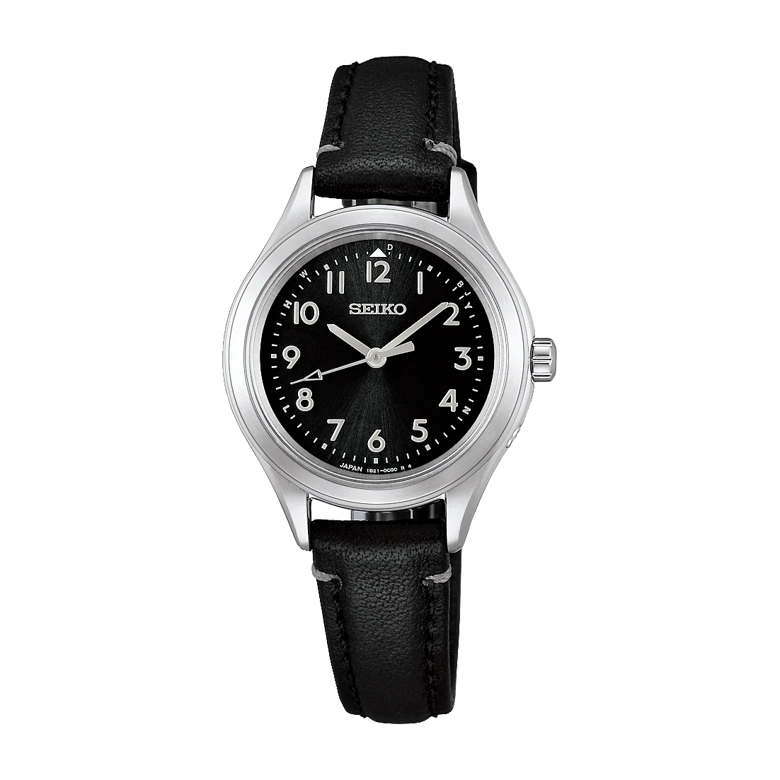 Seiko Selection SSDY053 Quartz 2026 Raise The Future Limited Edition Ladies' Watch 2026.2 release