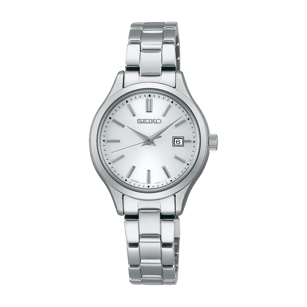 SEIKO selection STPX093 solar V137 watch 2022.11 released