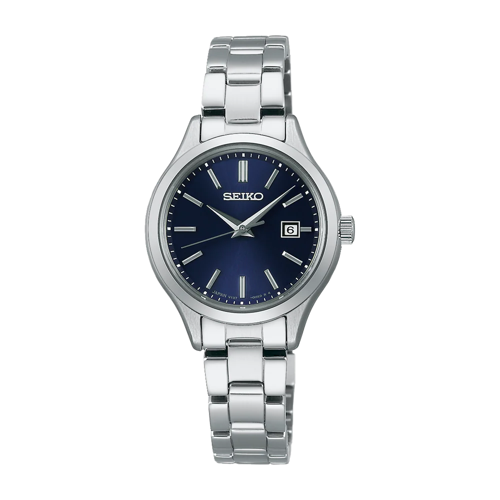 SEIKO selection STPX095 solar V137 watch 2022.11 released