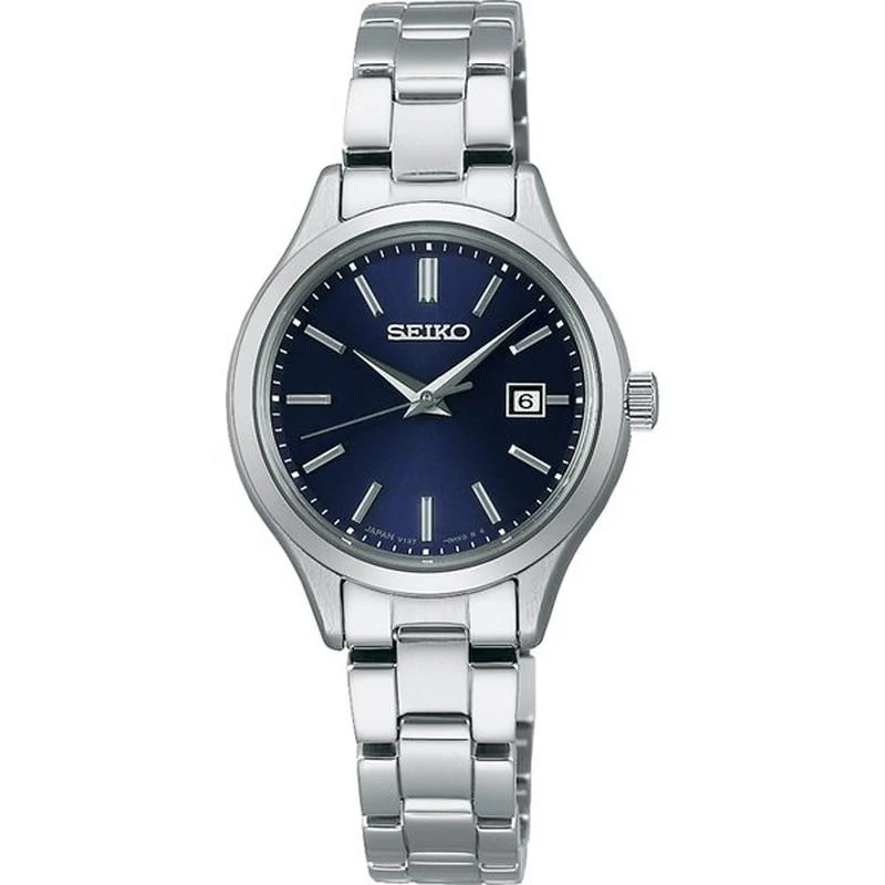 SEIKO selection STPX095 solar V137 watch 2022.11 released - Image 2