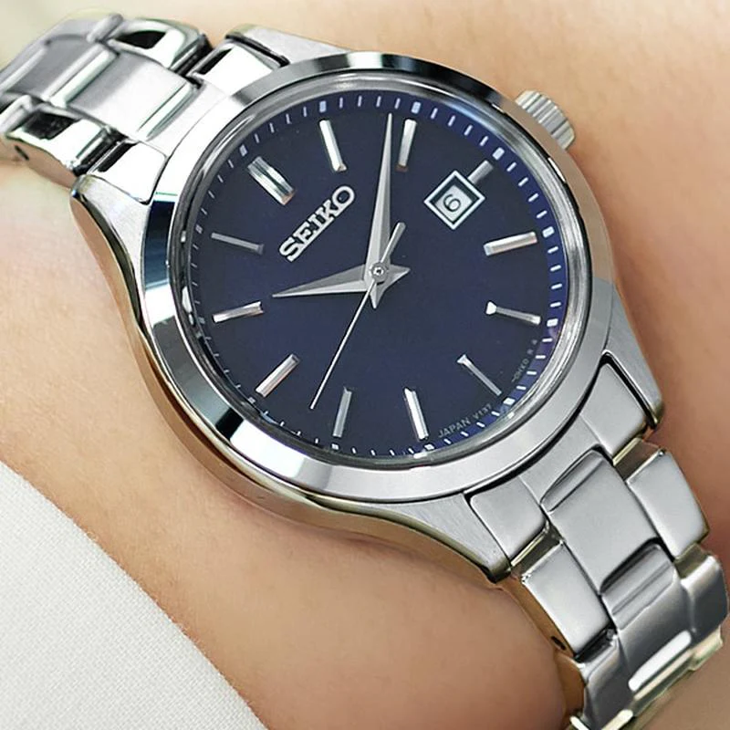 SEIKO selection STPX095 solar V137 watch 2022.11 released - Image 3