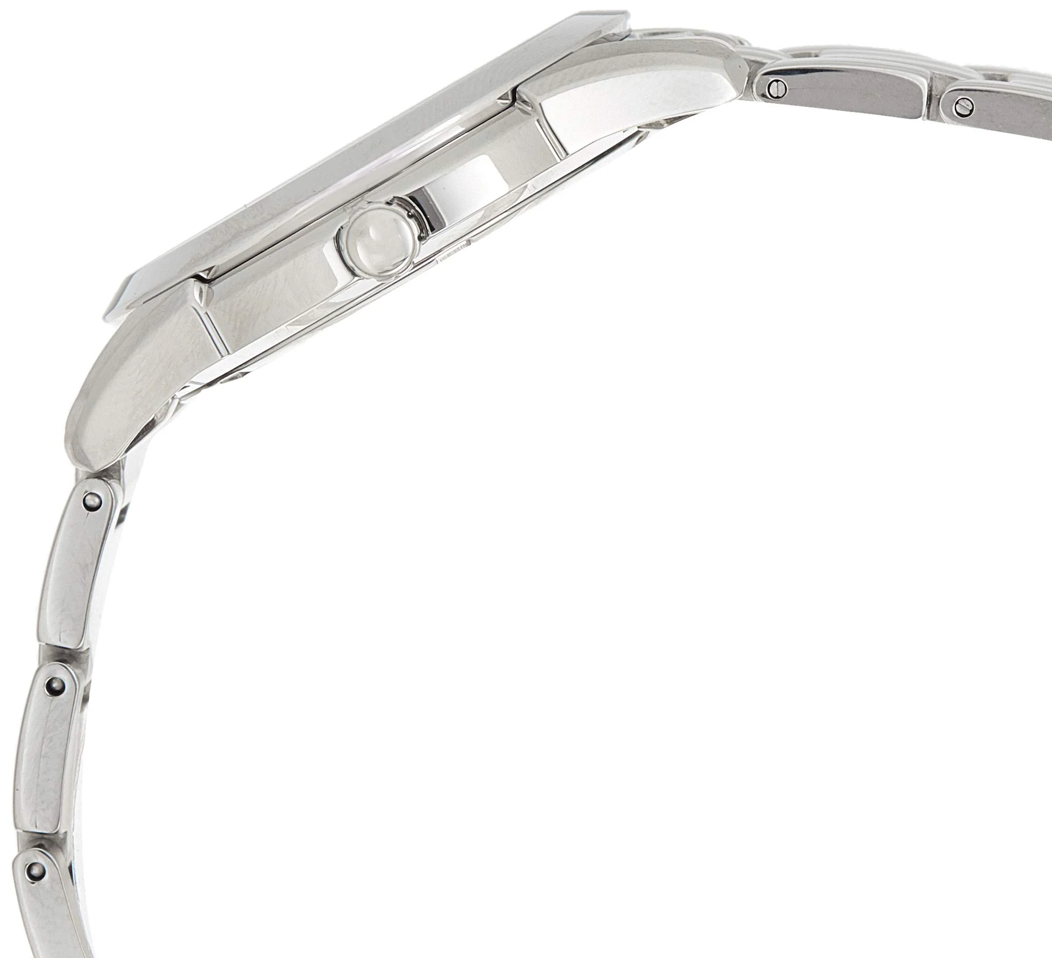 SEIKO SGG713P1 Quartz Sapphire Men's Watch - Image 3