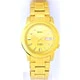 SEIKO SNKK20K1 Automatic Movement Stainless Steel Case Water Resistant Elegant Design - Image 2