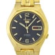 SEIKO SNKL66K1 Automatic Movement Stainless Steel Case Black Dial Water Resistant 38mm - Image 2
