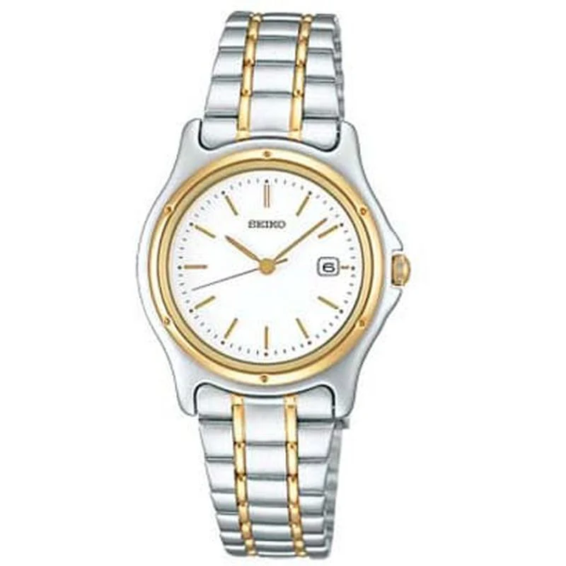 Seiko Spirit Ladies New Standard Collection SSXV026 Watch