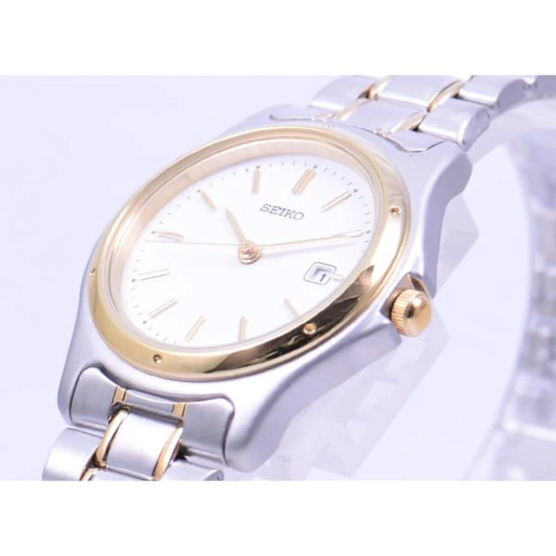 Seiko Spirit Ladies New Standard Collection SSXV026 Watch - Image 2