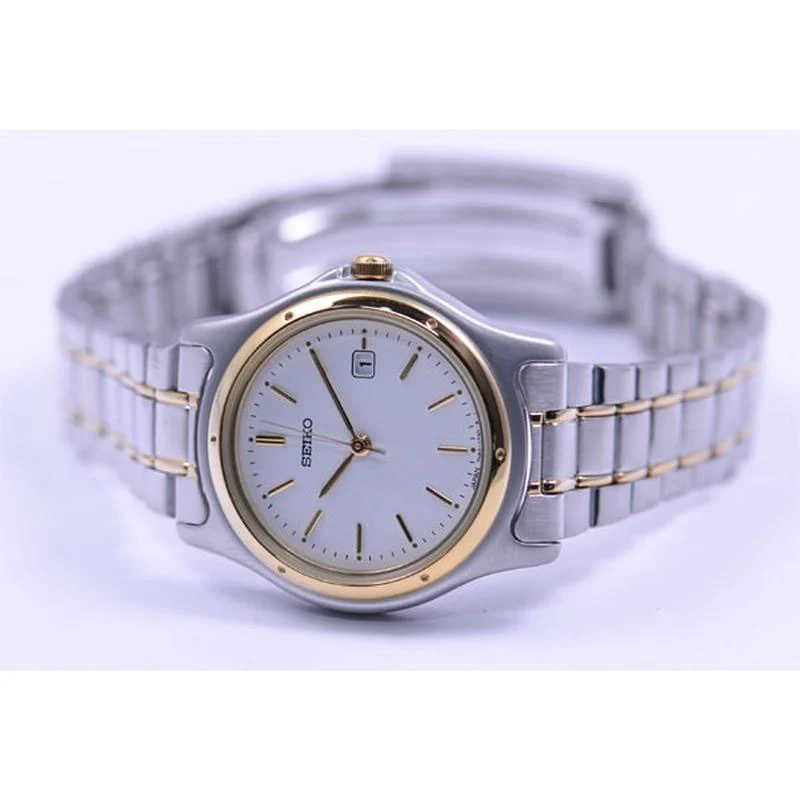 Seiko Spirit Ladies New Standard Collection SSXV026 Watch - Image 3