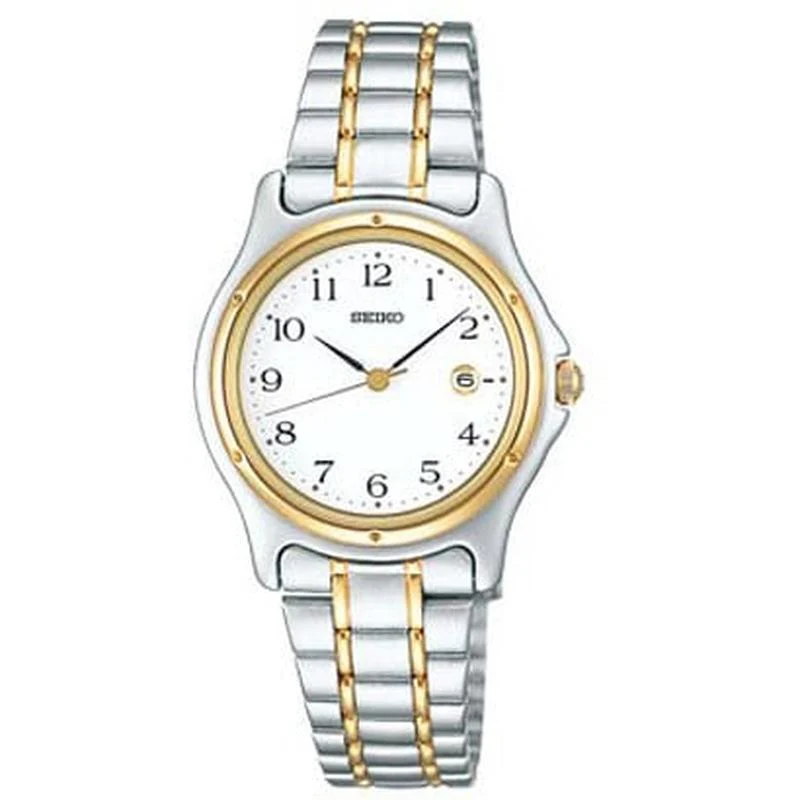 Seiko Spirit New Standard Collection SSXV028 Ladies Watch