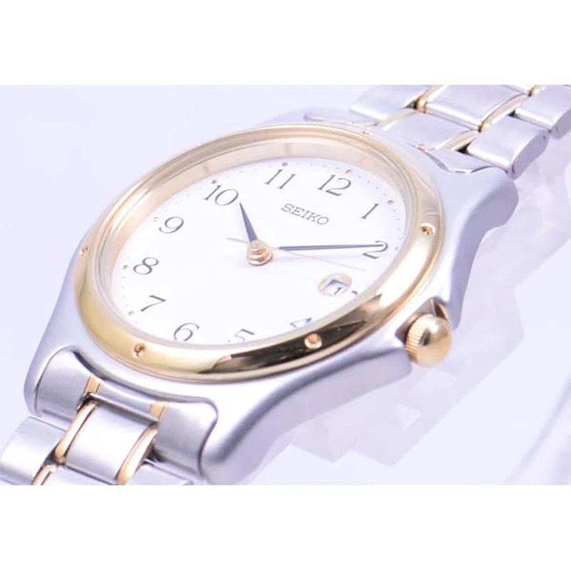 Seiko Spirit New Standard Collection SSXV028 Ladies Watch - Image 2