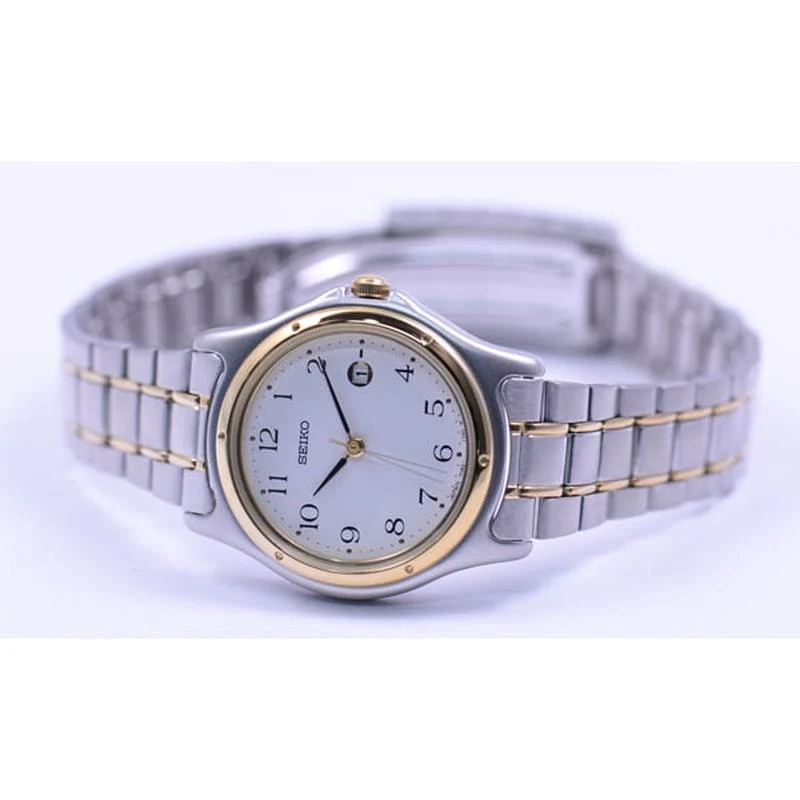 Seiko Spirit New Standard Collection SSXV028 Ladies Watch - Image 3