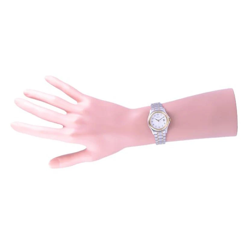 Seiko Spirit New Standard Collection SSXV028 Ladies Watch - Image 5