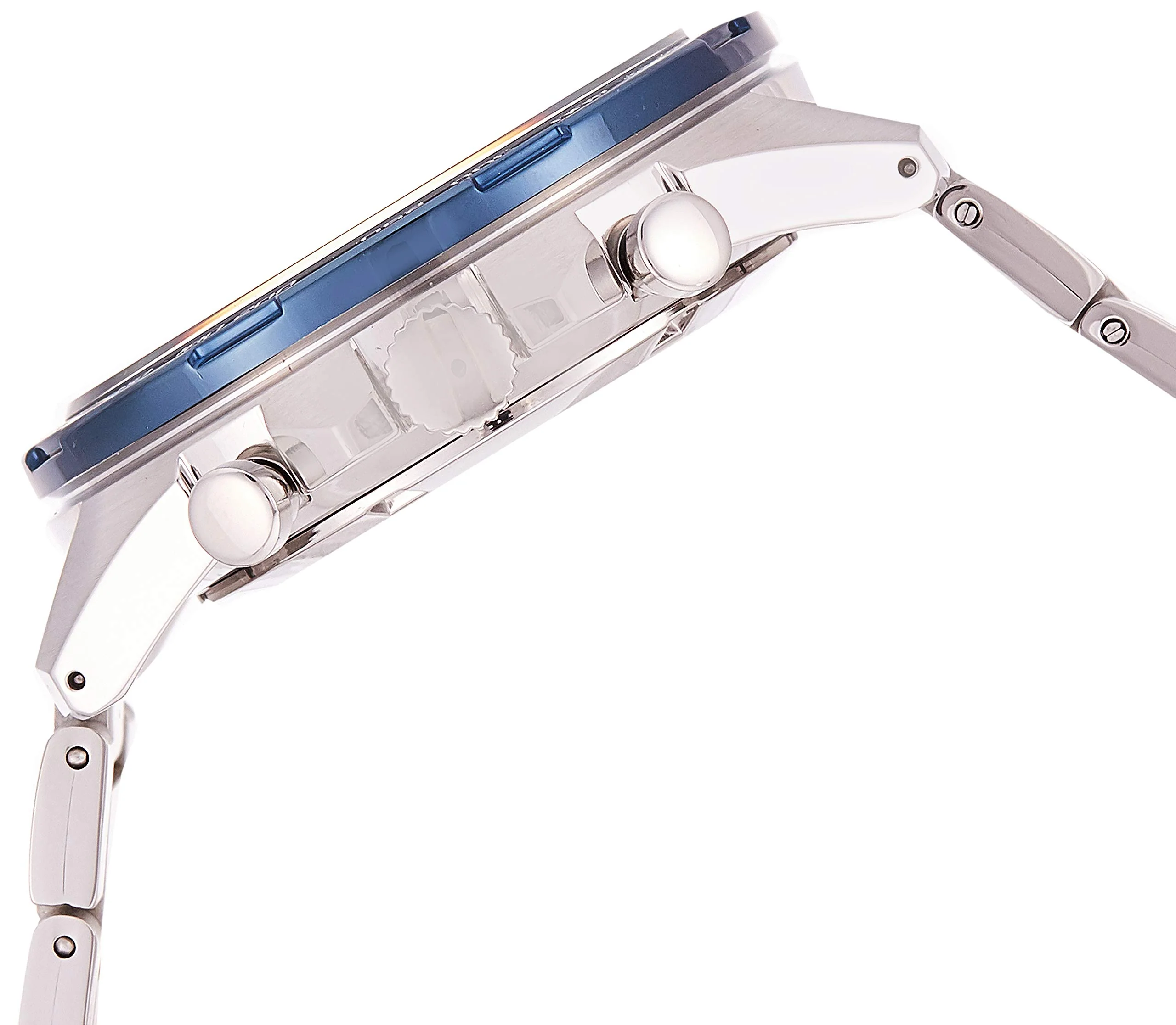 SEIKO SSB321P1 Quartz Chronograph Men's Watch - Image 3