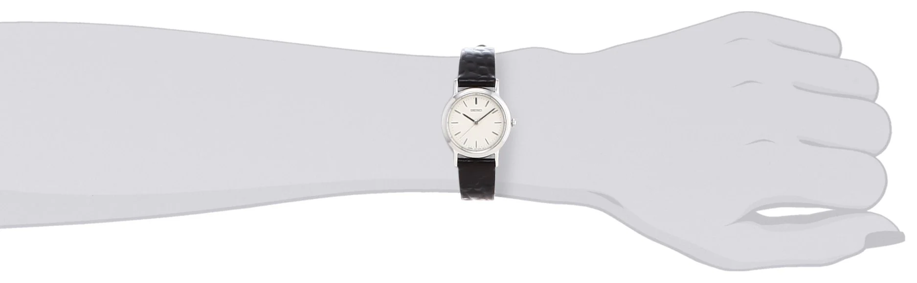 SEIKO SSDA033 Watch - Image 4