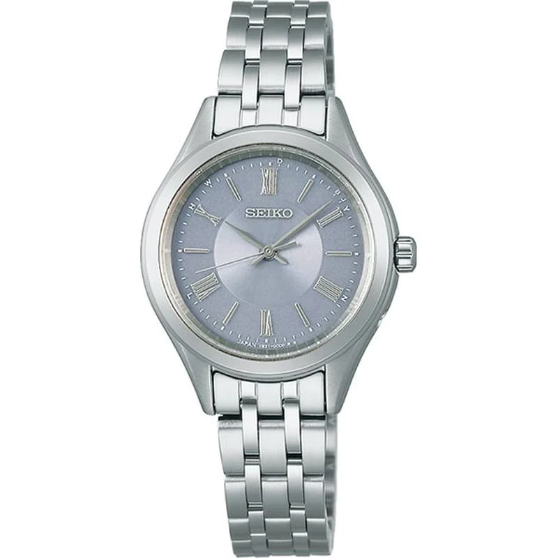 Seiko SSDY049 Selection Solar Radio Wave New Ladies' Watch 2025.7 release