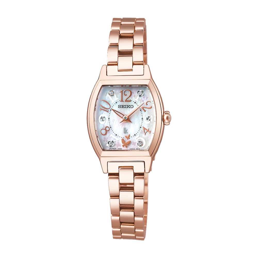 Seiko SSWA014/SSWA014J happy Collection edenworks Watch