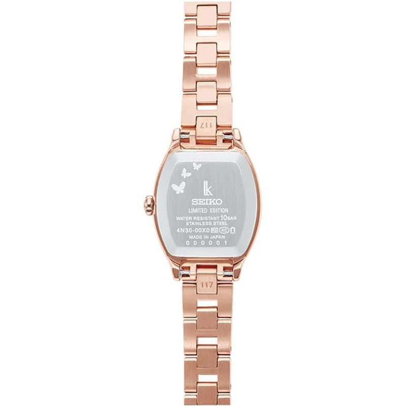 Seiko SSWA014/SSWA014J happy Collection edenworks Watch - Image 3