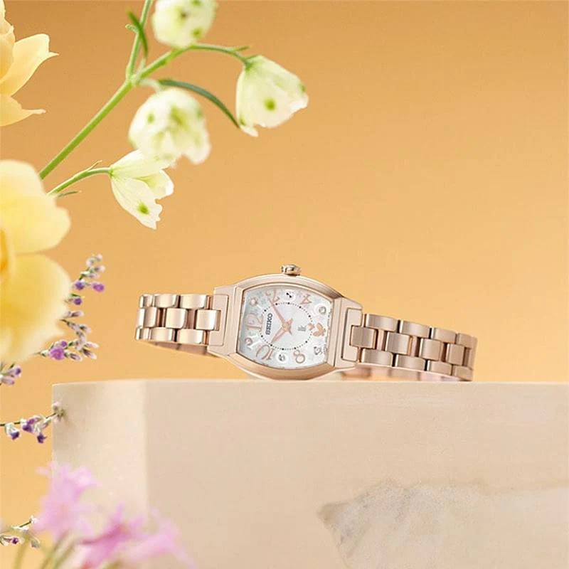 Seiko SSWA014/SSWA014J happy Collection edenworks Watch - Image 6
