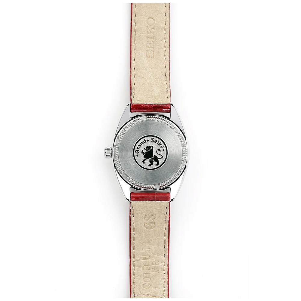 SEIKO STGF287/STGF287J Elegant Quartz Movement Sapphire Crystal Stainless Steel Case Water Resistant - Image 4