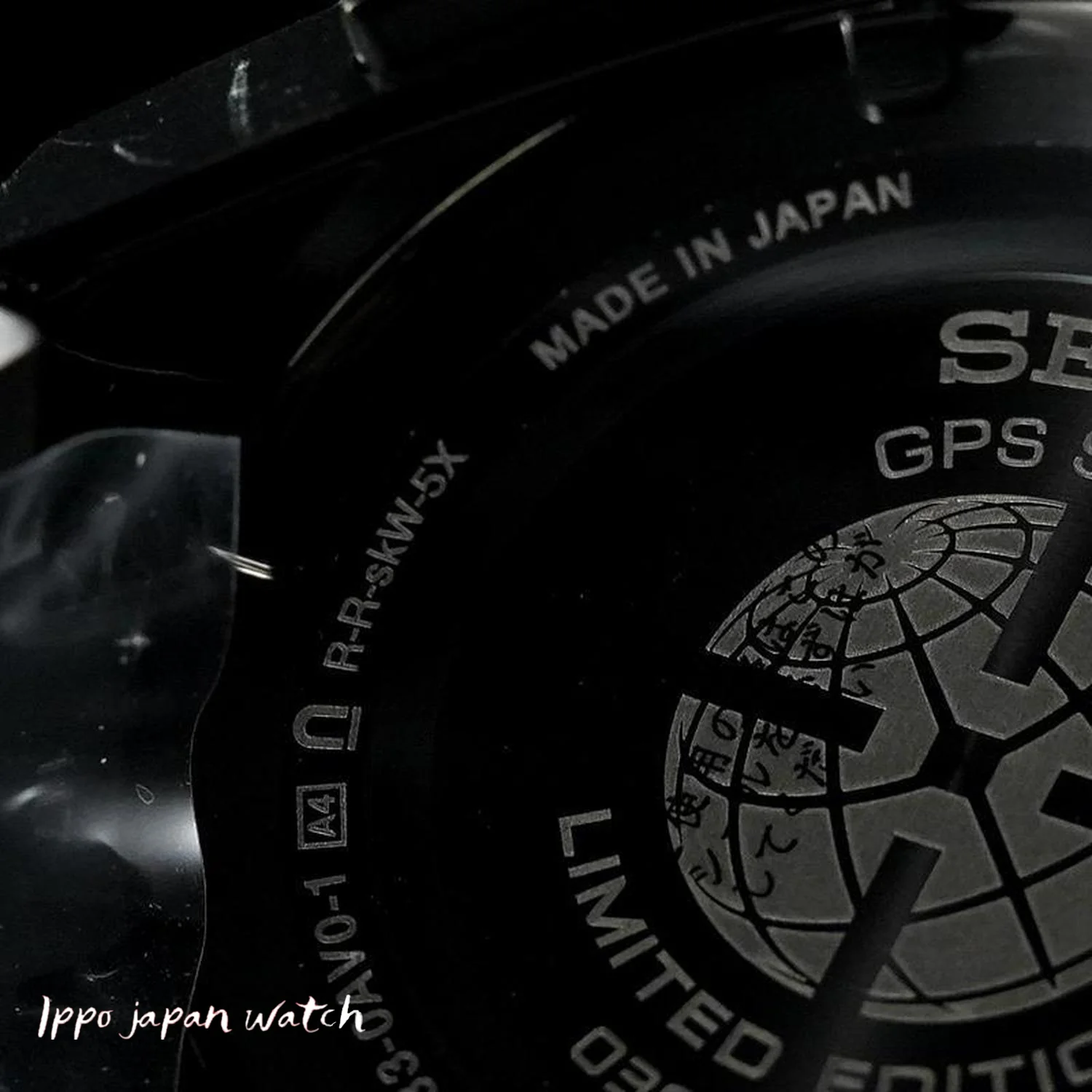 Seiko stron SBXC187/SSH187 Nexter "Starry Sky" 2026 Limited GPS solar radio men's watch 2026.1.9 release - Image 7