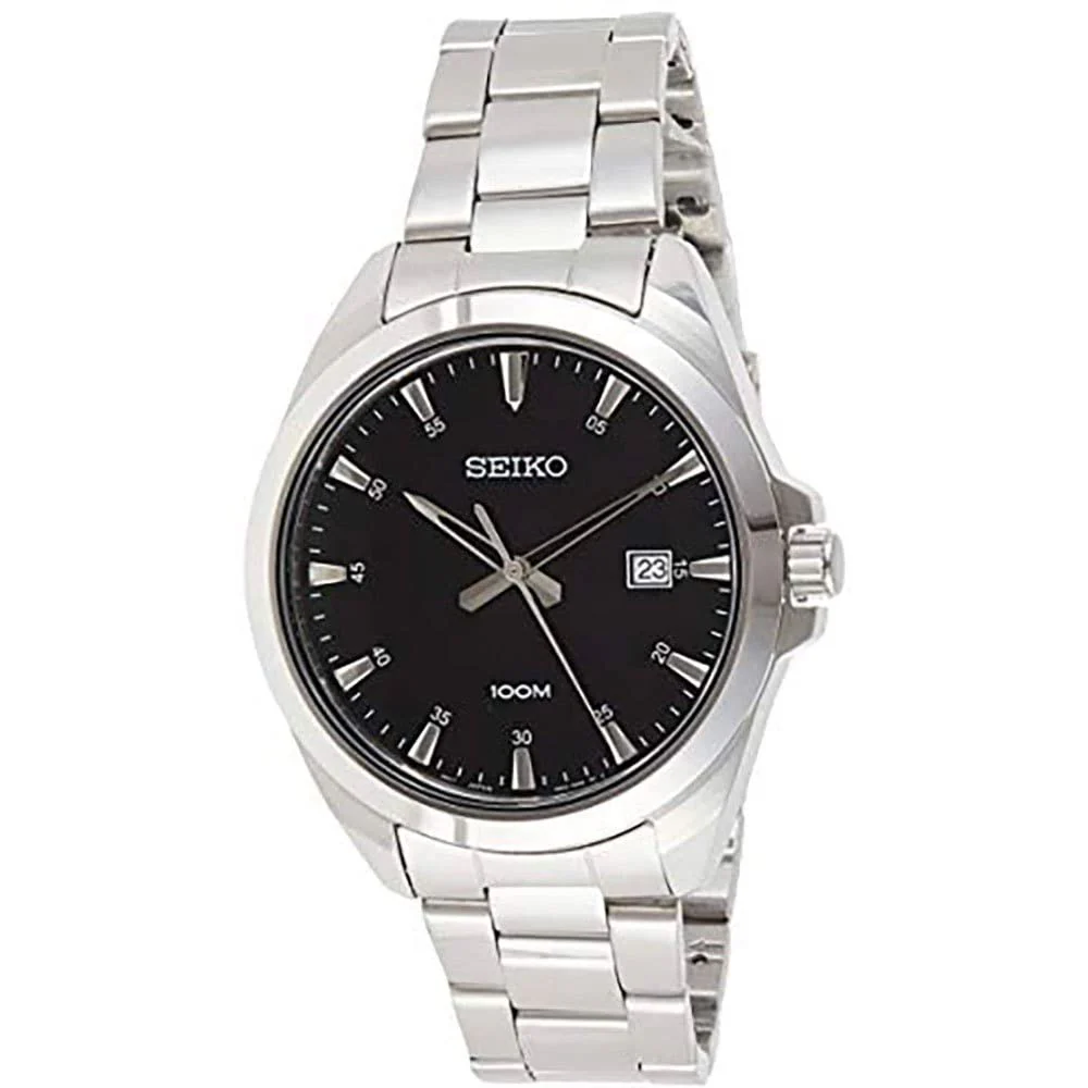 SEIKO SUR209P1 Quartz Stainless Steel Men's Watch