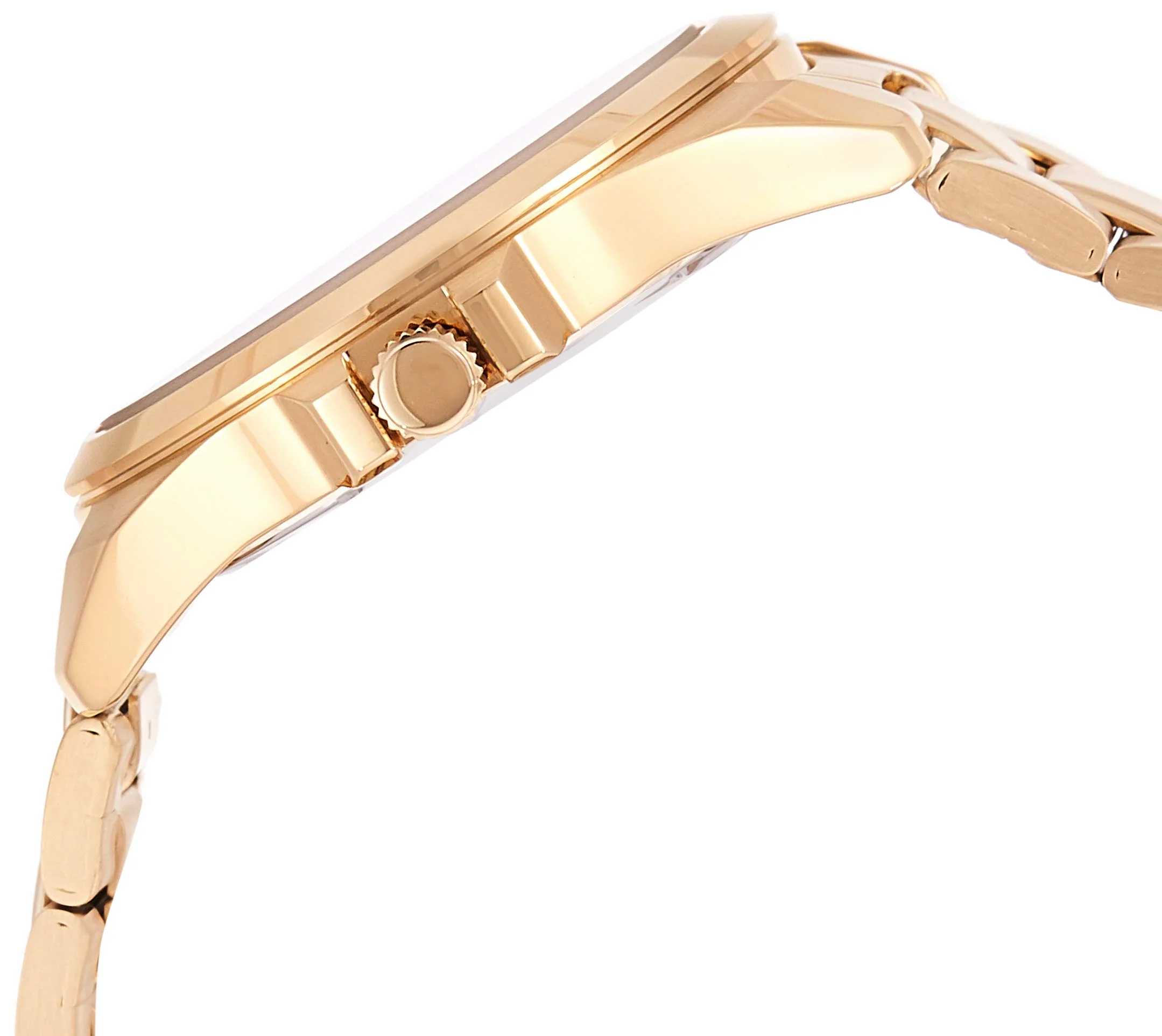 SEIKO SUR280P1 Analog Quartz Men's Watch - Image 3