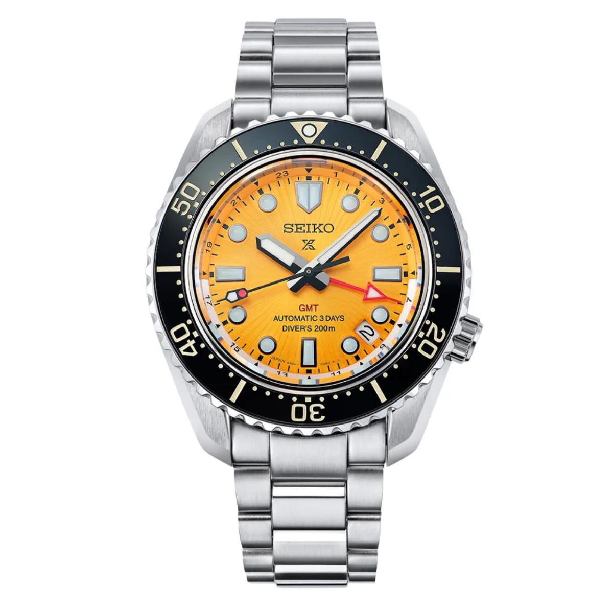 Seiko Thailand Prospex SPB487 SPB487J1 Watch Limited Edition