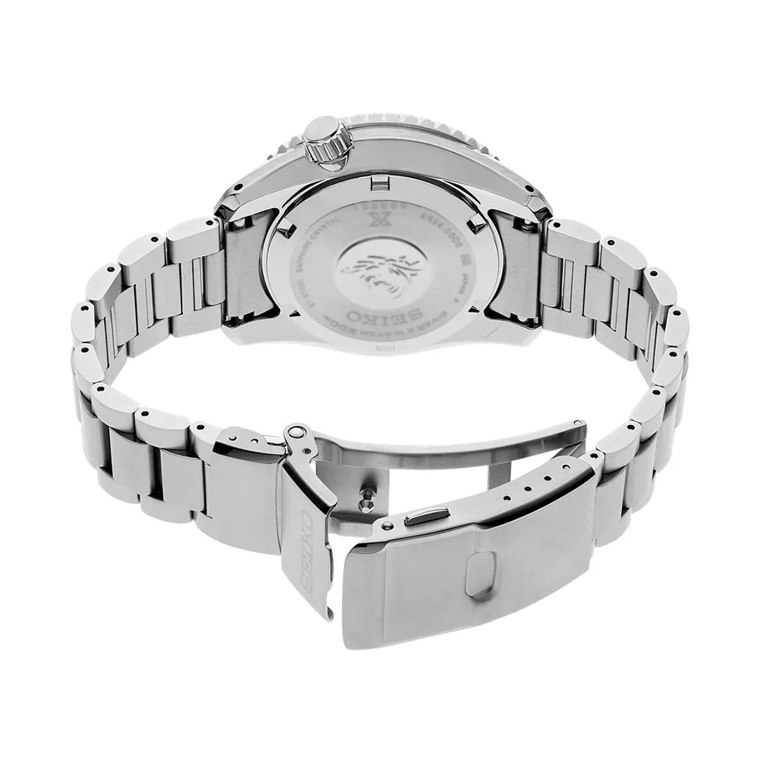 Seiko Thailand Prospex SPB487 SPB487J1 Watch Limited Edition - Image 3