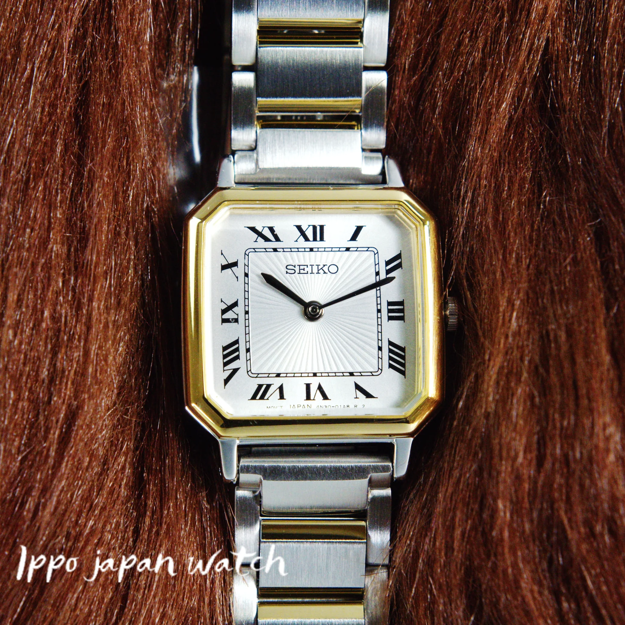 Seiko Selection SSEH016 battery-poweredquartz watch 2024.11 release - Image 2