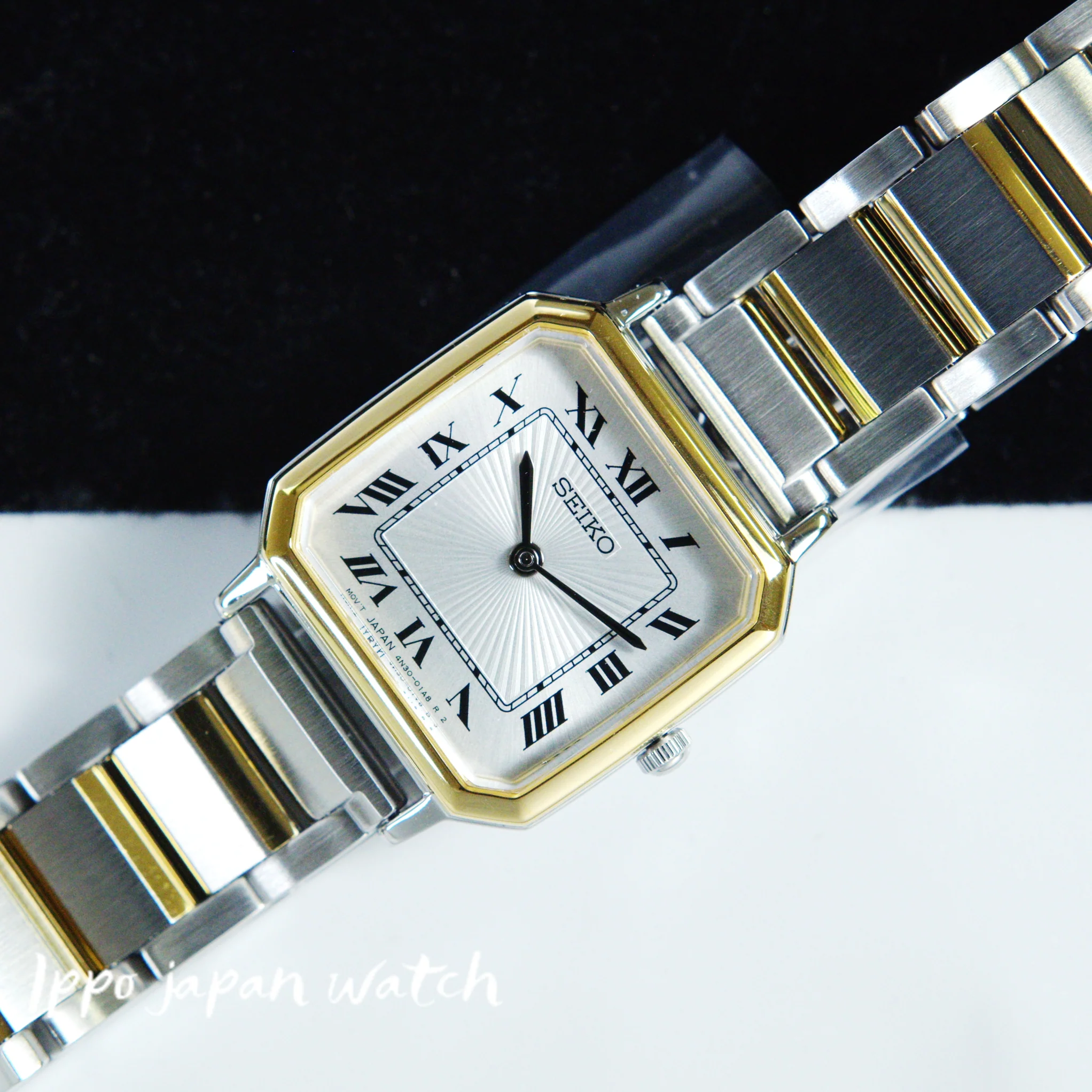 Seiko Selection SSEH016 battery-poweredquartz watch 2024.11 release - Image 3