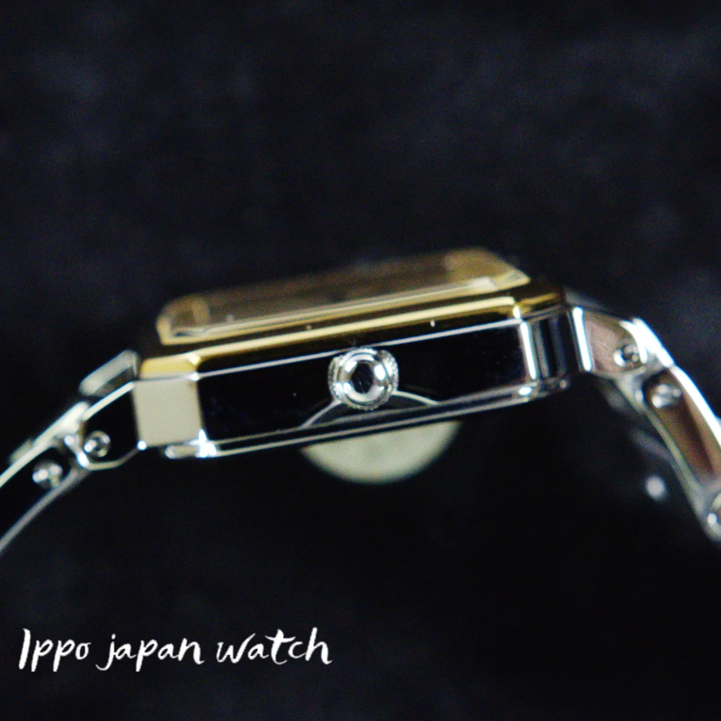 Seiko Selection SSEH016 battery-poweredquartz watch 2024.11 release - Image 6