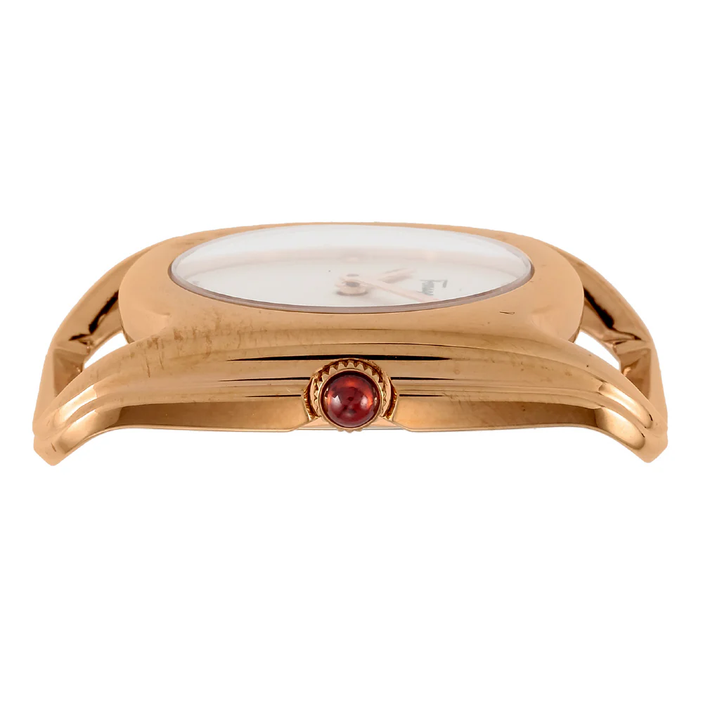 SFEL00519 VARA Elegant Pink Watch 2-Year Warranty Stylish Design Durable Build Water-Resistant - Image 4
