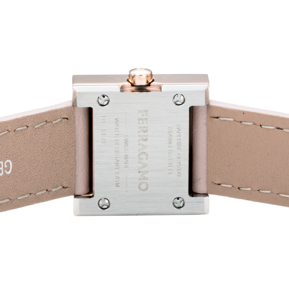 SFJT00325 Portrait 2-Year Warranty Pink Stylish Design Water Resistant Comfortable Fit - Image 5