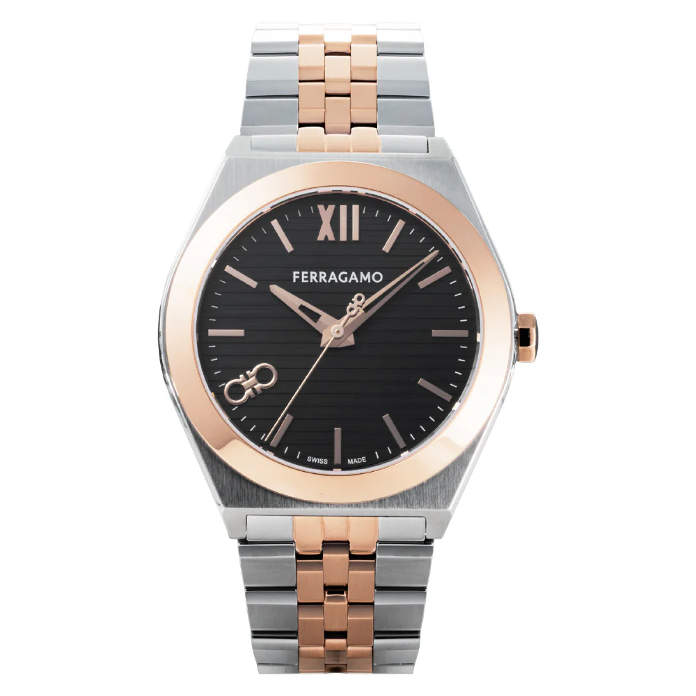 SFKI00624 VEGA 2-Year Warranty Black Stylish Design Water Resistant Durable Construction