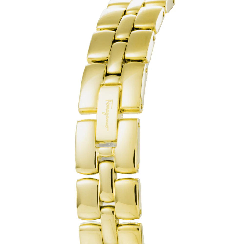 SFPD02424 GANCINO Red Watch 2-Year Warranty Stylish Design Water Resistant Quartz Movement - Image 6