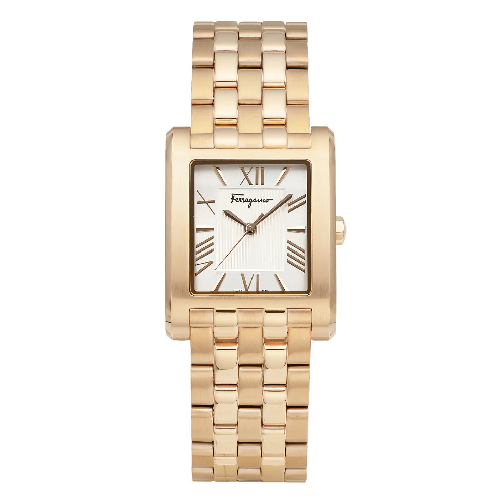 SFRS00222 SFRS00222 Stylish Design Water Resistant Automatic Movement Durable Stainless Steel Strap