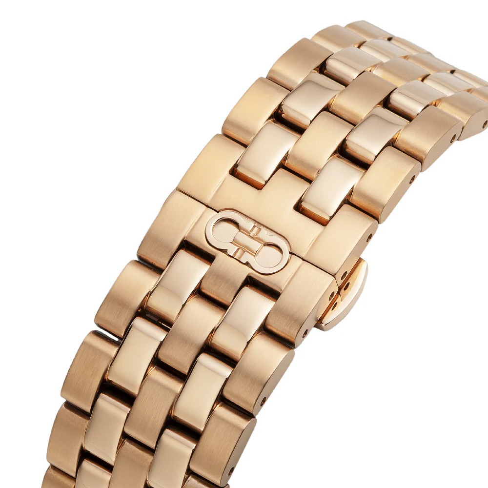 SFRS00222 SFRS00222 Stylish Design Water Resistant Automatic Movement Durable Stainless Steel Strap - Image 6