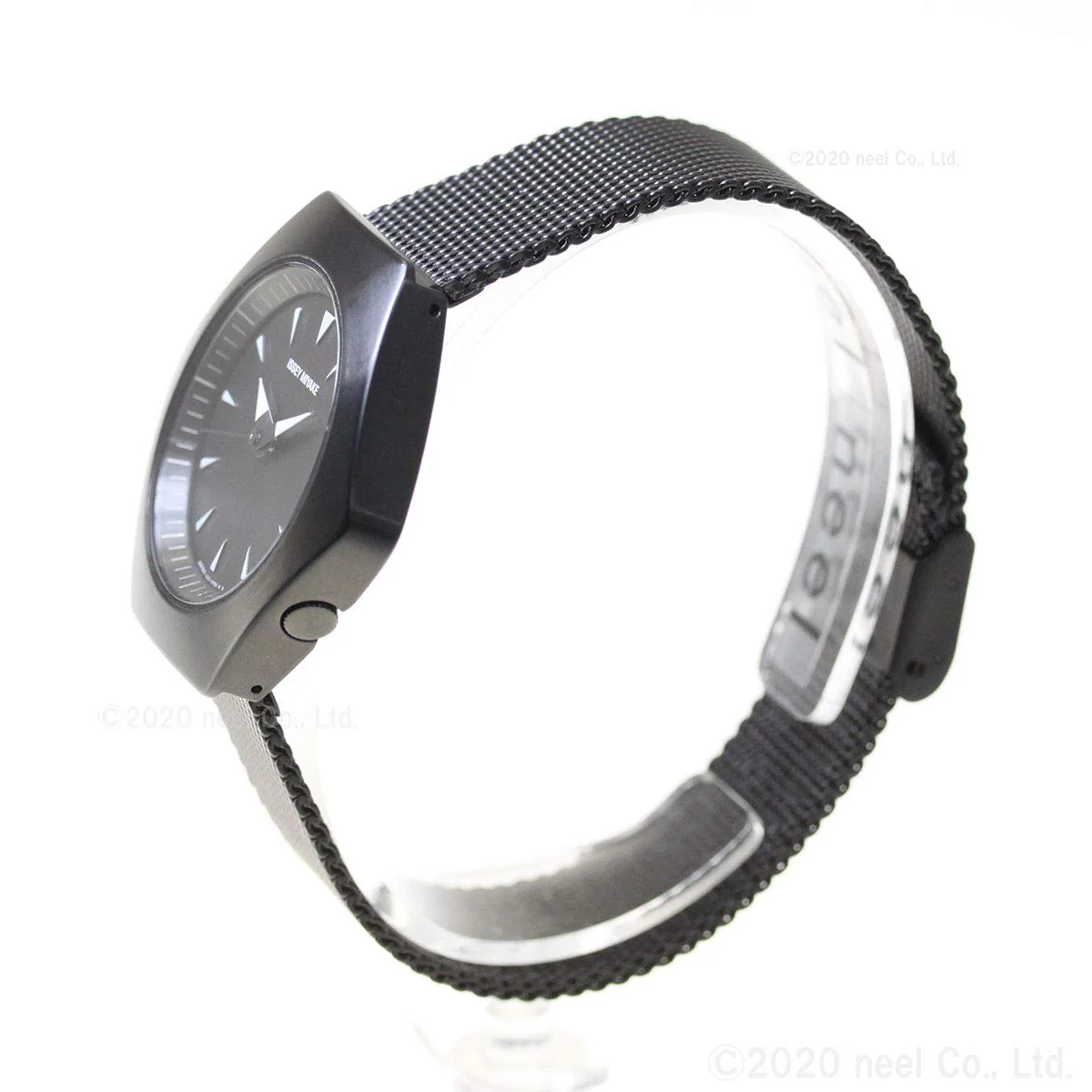 SII ISSEY MIYAKE NYAM002 Quartz Men's Watch - Image 5