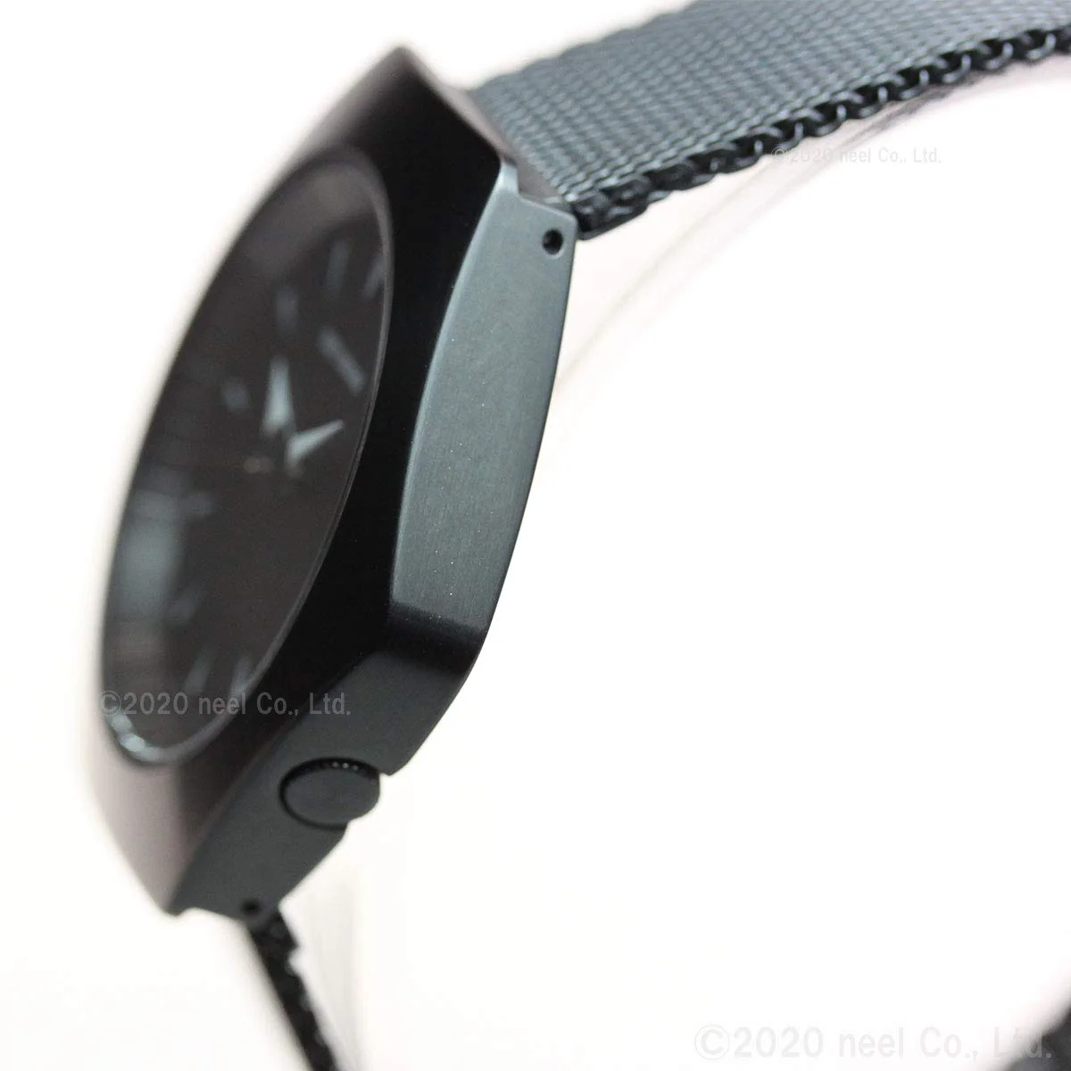 SII ISSEY MIYAKE NYAM002 Quartz Men's Watch - Image 9